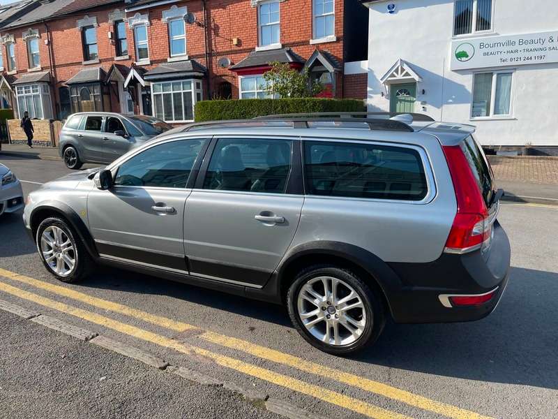 2013 VOLVO XC70 2013 VOLVO XC70