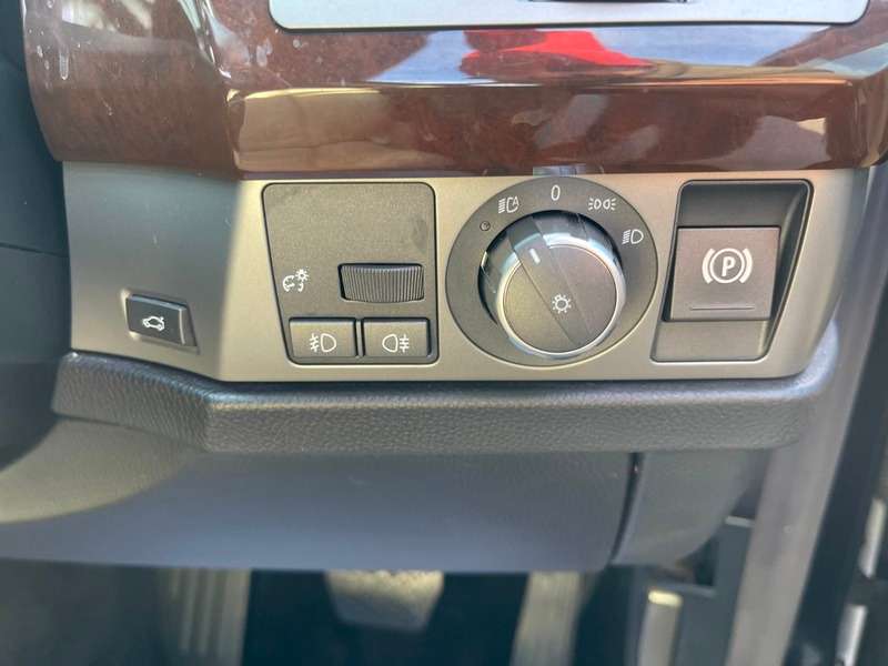 2006 BMW 7 SERIES 2006 BMW 7 SERIES