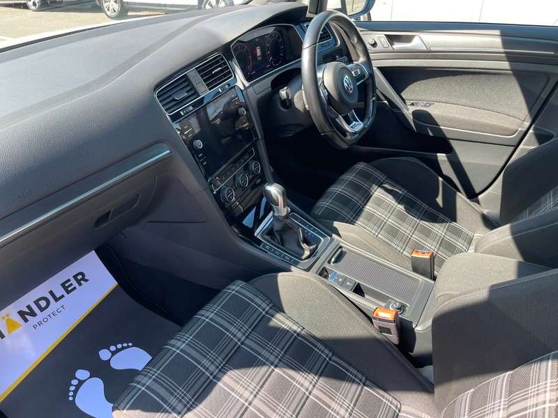 2019 VOLKSWAGEN GOLF 2019 VOLKSWAGEN GOLF