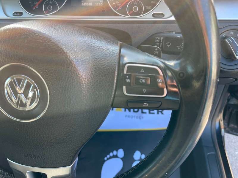 2014 VOLKSWAGEN PASSAT 2014 VOLKSWAGEN PASSAT