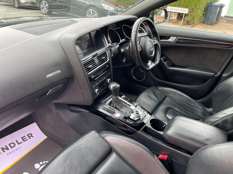 2016 AUDI A5 2016 AUDI A5