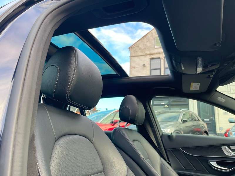 2016 MERCEDES C CLASS 2016 MERCEDES C CLASS