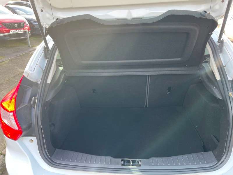 2012 FORD FOCUS 2012 FORD FOCUS