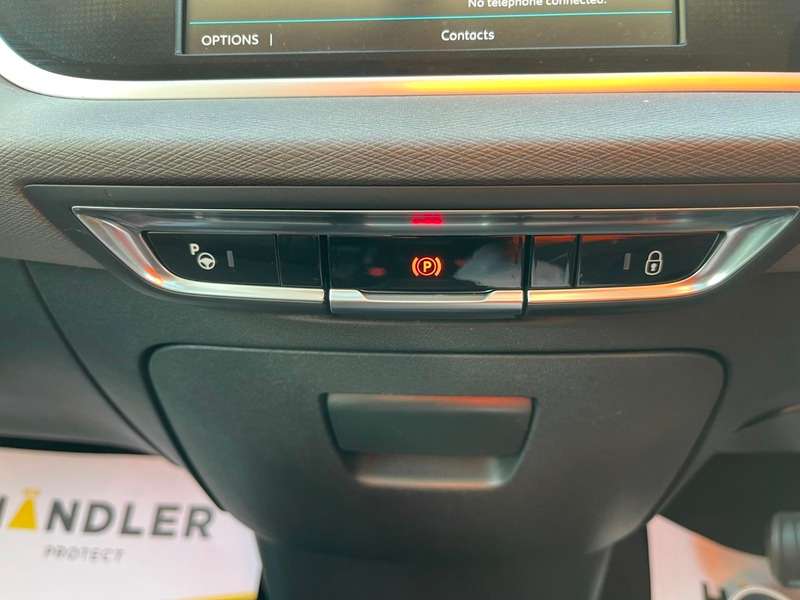 2018 CITROEN C4 2018 CITROEN C4
