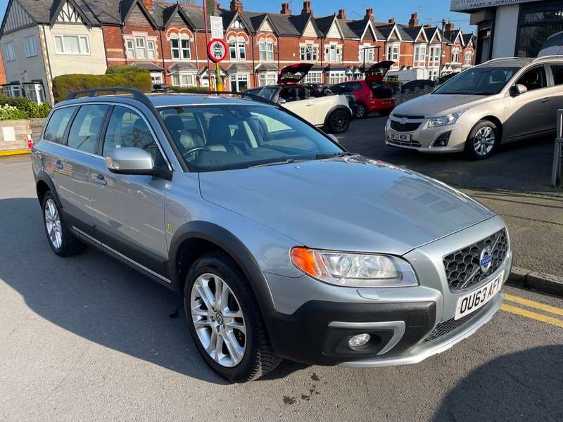 2013 VOLVO XC70 2013 VOLVO XC70