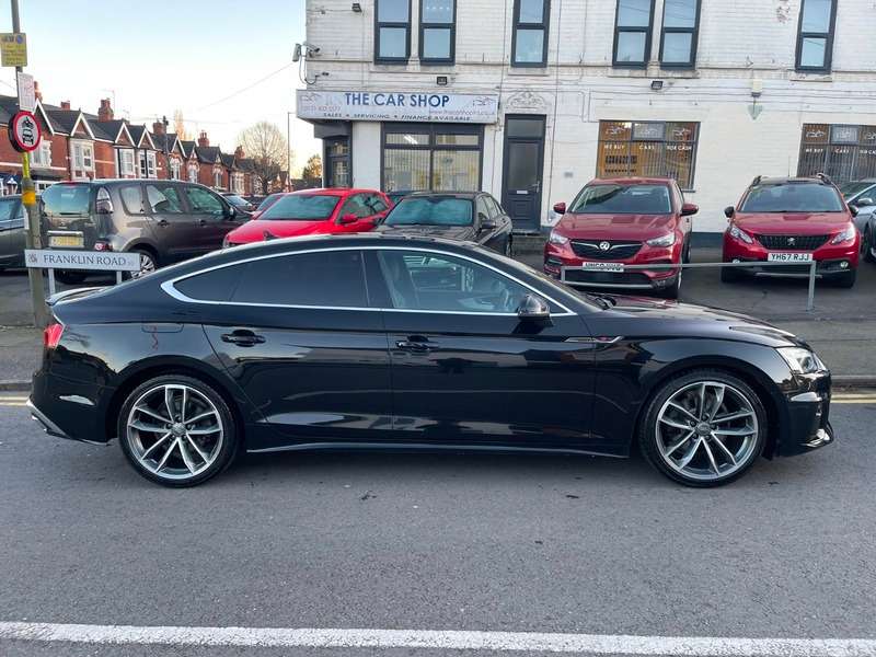 2020 AUDI A5 2020 AUDI A5