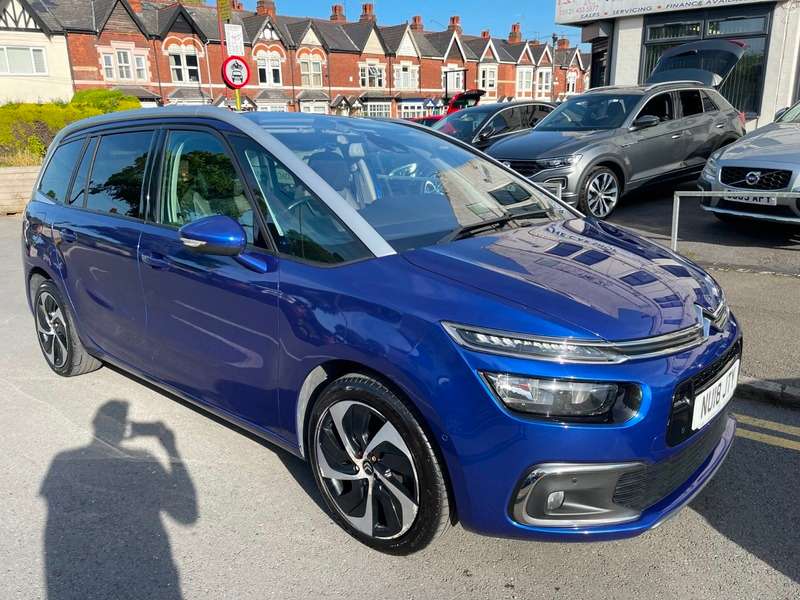 2018 CITROEN C4 2018 CITROEN C4