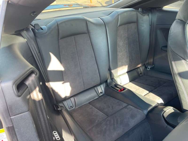 2017 AUDI TT 2017 AUDI TT