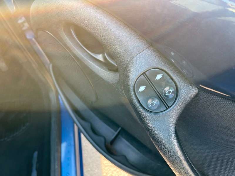 2008 FORD KA 2008 FORD KA