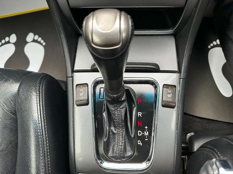 2007 HONDA ACCORD 2007 HONDA ACCORD