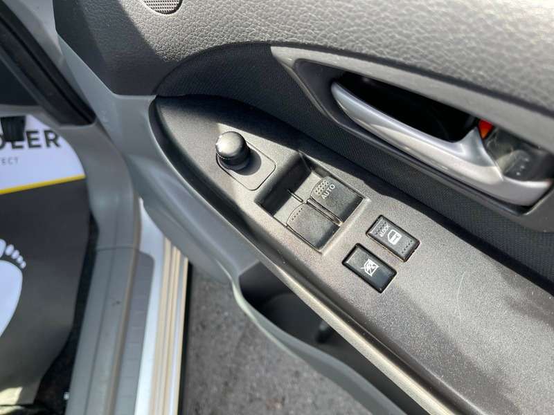 2009 SUZUKI SX4 2009 SUZUKI SX4