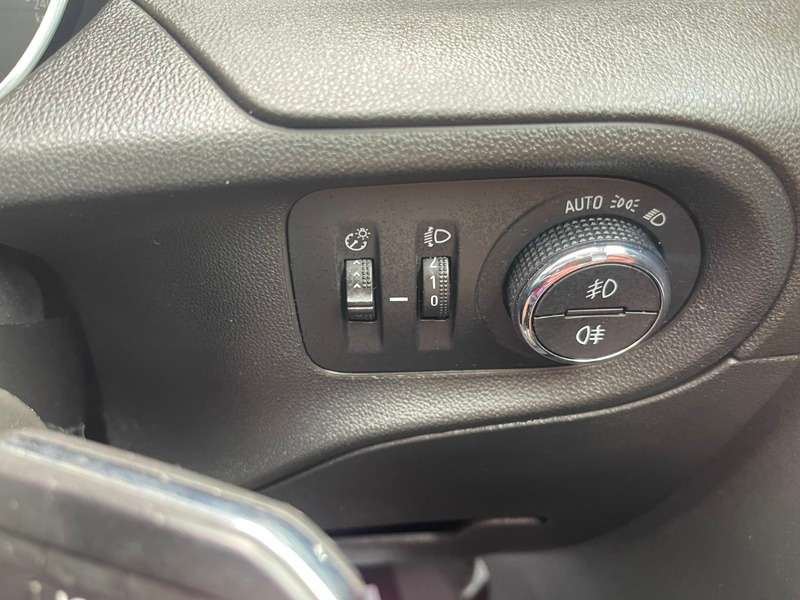 2019 VAUXHALL GRANDLAND X 2019 VAUXHALL GRANDLAND X