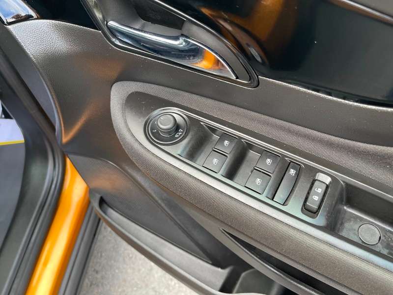 2018 VAUXHALL MOKKA 2018 VAUXHALL MOKKA