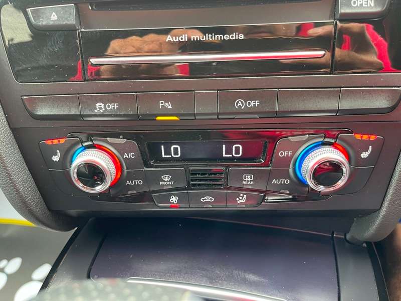 2016 AUDI A5 2016 AUDI A5