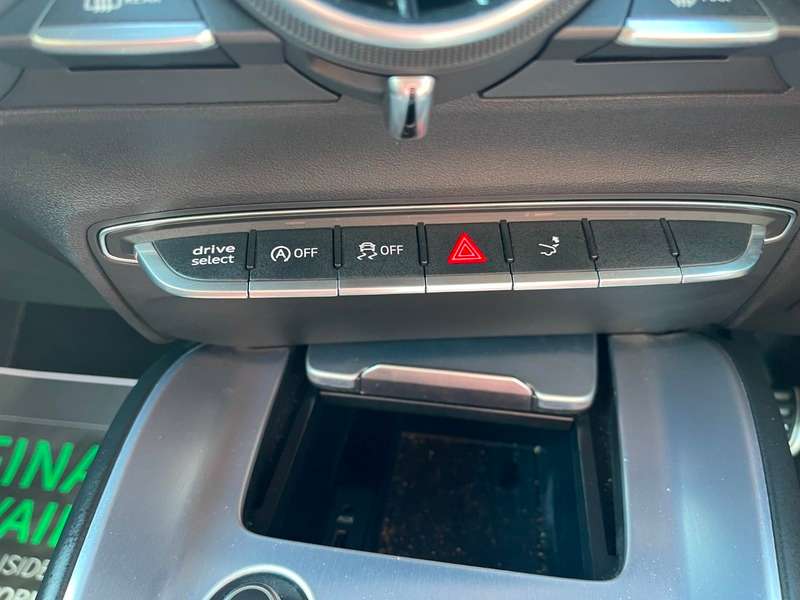 2017 AUDI TT 2017 AUDI TT