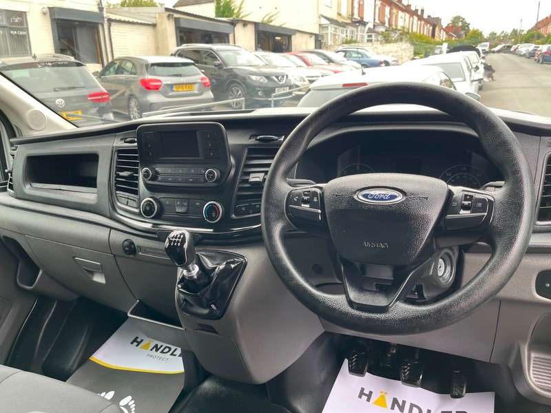 2022 FORD TRANSIT 2022 FORD TRANSIT
