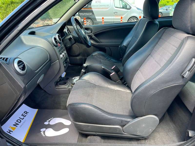 2005 ROVER MG ZR 2005 ROVER MG ZR