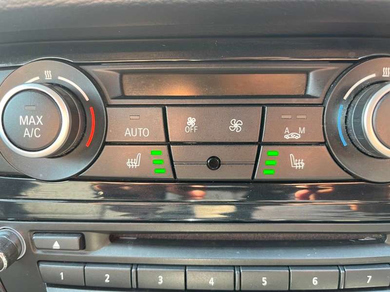 2014 BMW X1 2014 BMW X1