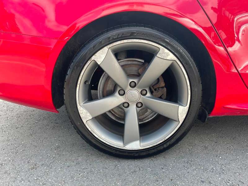 2011 AUDI A4 2011 AUDI A4