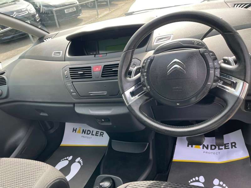 2012 CITROEN C4 2012 CITROEN C4