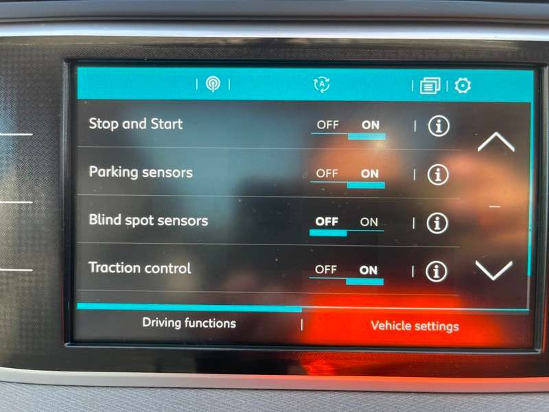 2018 CITROEN C4 2018 CITROEN C4