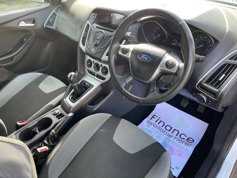 2012 FORD FOCUS 2012 FORD FOCUS