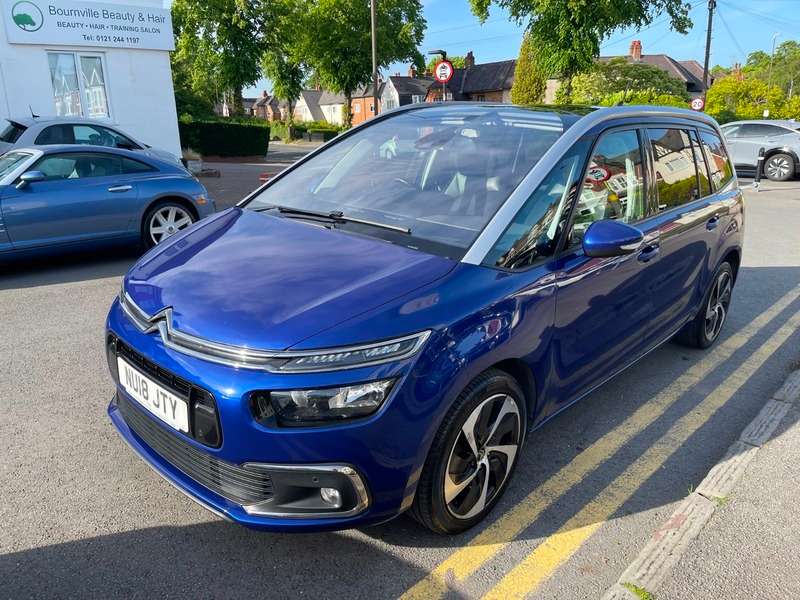 2018 CITROEN C4 2018 CITROEN C4