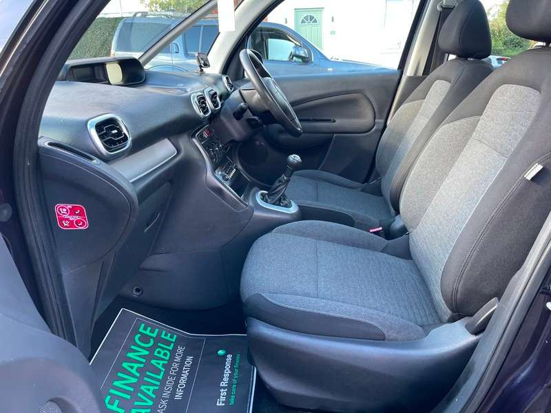 2015 CITROEN C3 2015 CITROEN C3