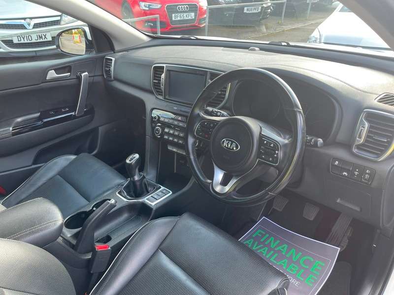 null KIA SPORTAGE null KIA SPORTAGE