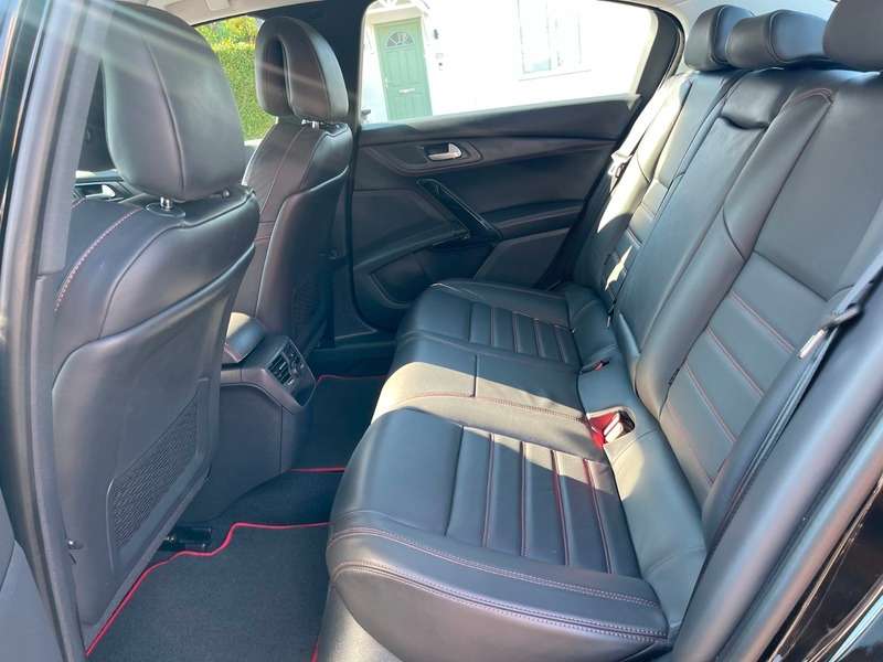 2015 PEUGEOT 508 2015 PEUGEOT 508