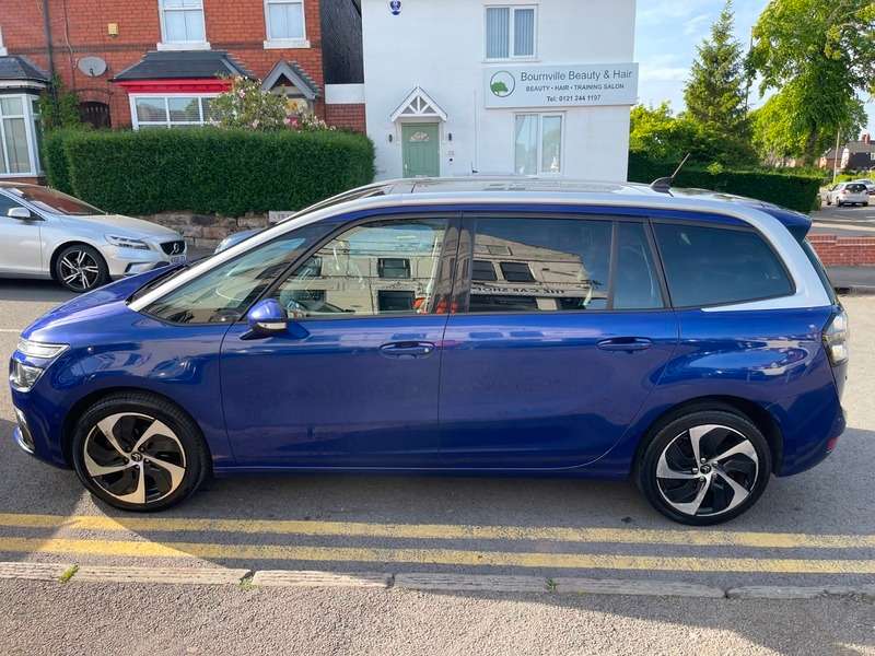 2018 CITROEN C4 2018 CITROEN C4