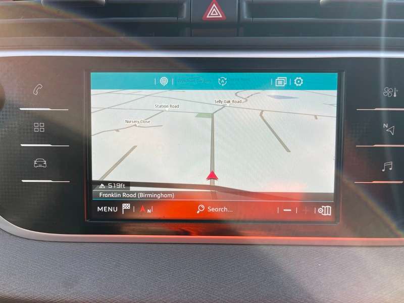 2018 CITROEN C4 2018 CITROEN C4