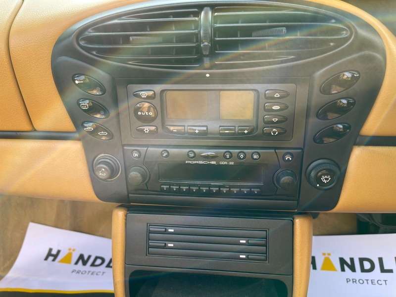 2000 PORSCHE BOXSTER 2000 PORSCHE BOXSTER