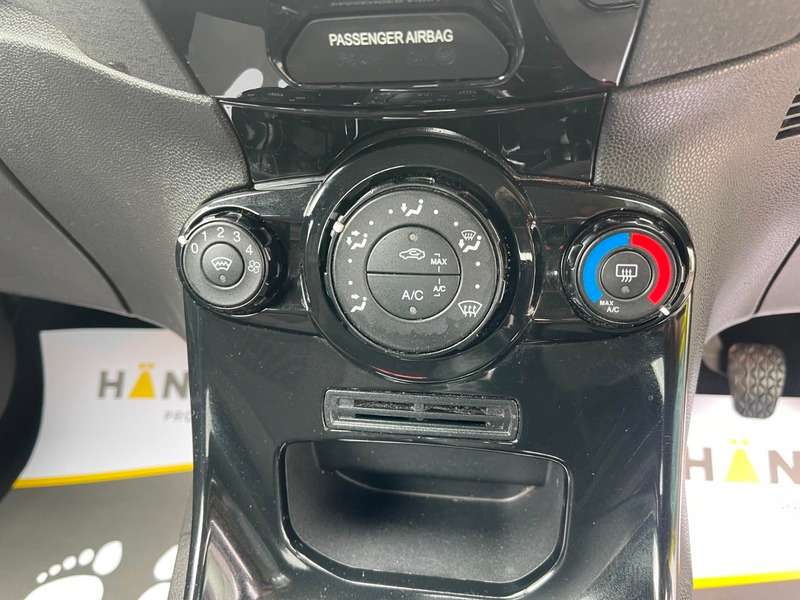 2015 FORD FIESTA 2015 FORD FIESTA