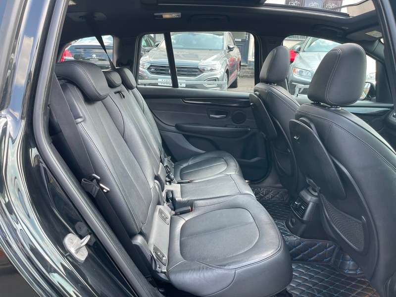 2016 BMW 2 SERIES 2016 BMW 2 SERIES