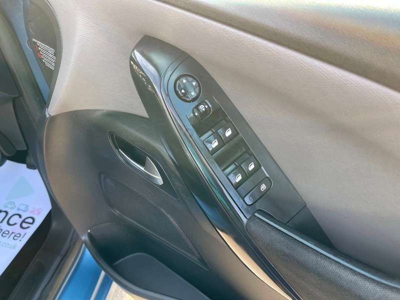 2014 CITROEN C4 PICASSO 2014 CITROEN C4 PICASSO