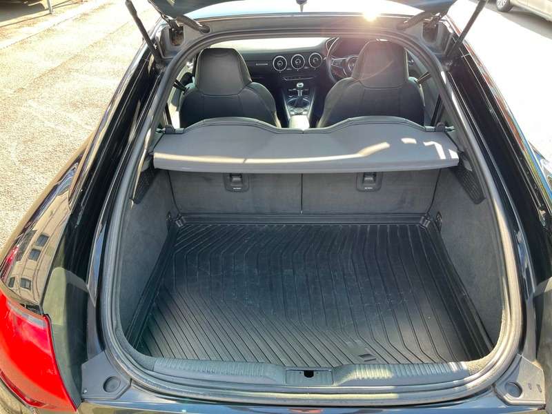 2017 AUDI TT 2017 AUDI TT