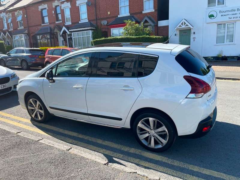 2016 PEUGEOT 3008 2016 PEUGEOT 3008