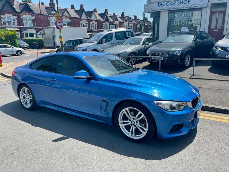 null BMW 4 SERIES null BMW 4 SERIES