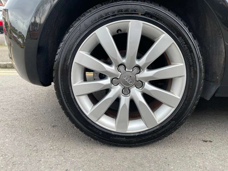 2014 AUDI A1 2014 AUDI A1