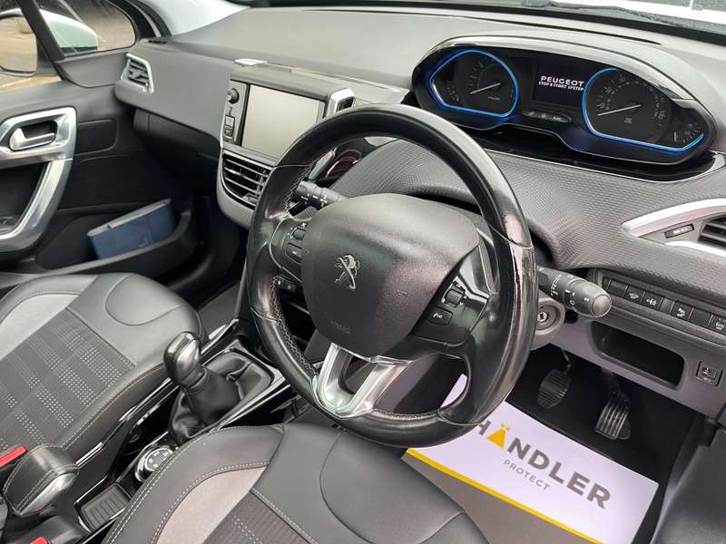 2016 PEUGEOT 2008 2016 PEUGEOT 2008