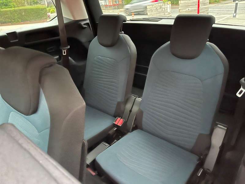 2017 CITROEN C4 PICASSO 2017 CITROEN C4 PICASSO