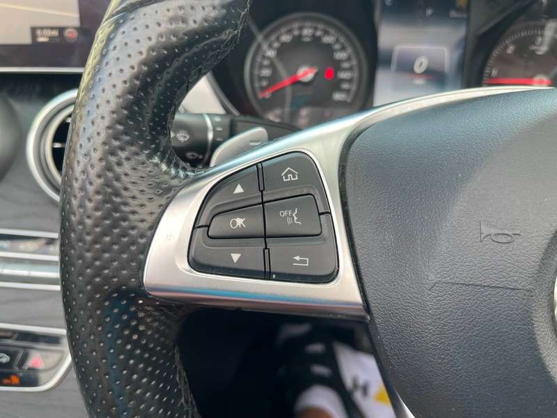 2017 MERCEDES C CLASS 2017 MERCEDES C CLASS