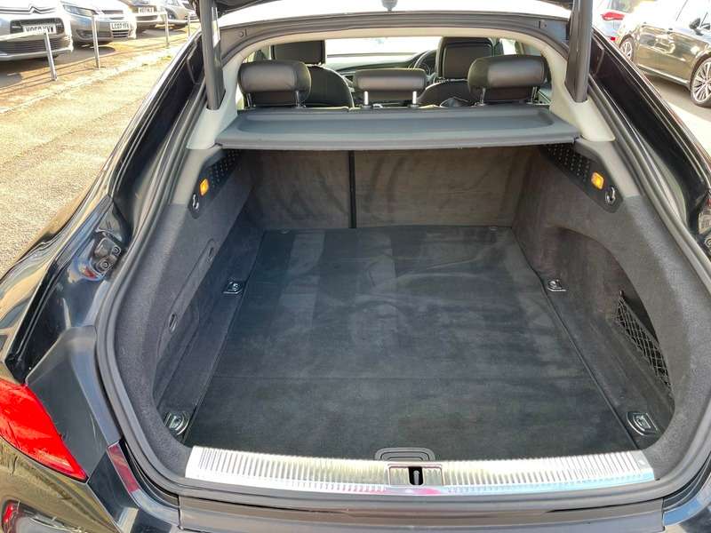 2012 AUDI A7 2012 AUDI A7