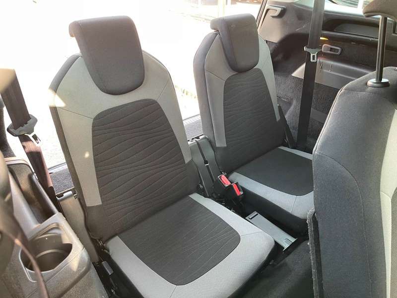 2014 CITROEN C4 PICASSO 2014 CITROEN C4 PICASSO