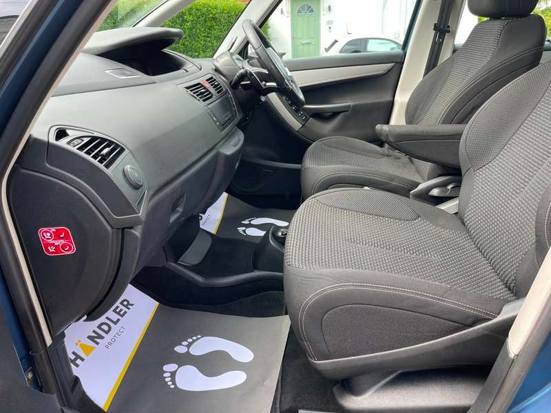 2012 CITROEN C4 2012 CITROEN C4