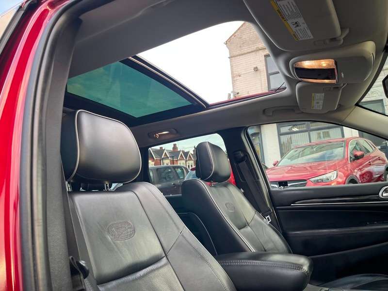 2012 JEEP GRAND CHEROKEE 2012 JEEP GRAND CHEROKEE