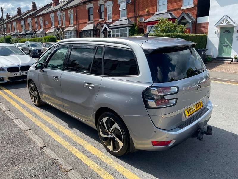 2019 CITROEN C4 2019 CITROEN C4