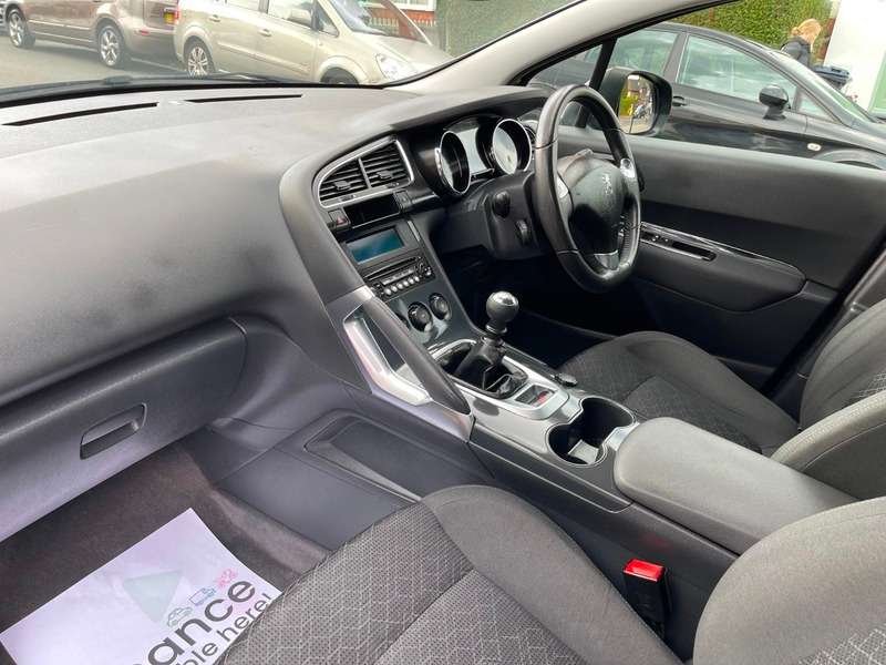 2016 PEUGEOT 3008 2016 PEUGEOT 3008