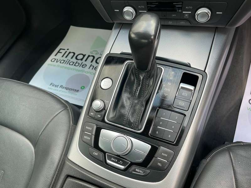 2015 AUDI A6 2015 AUDI A6